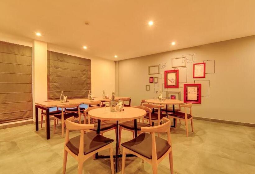 호텔 Townhouse 1293 Infinity Stays