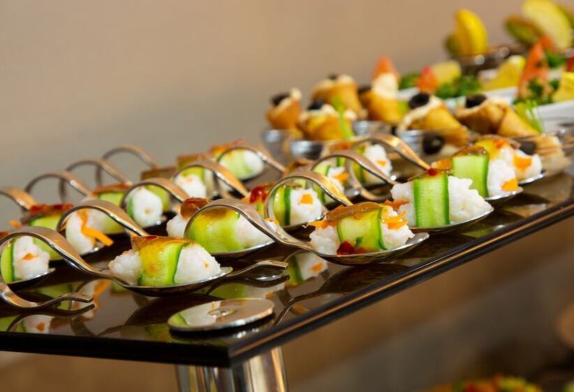 هتل Petra Moon Luxury