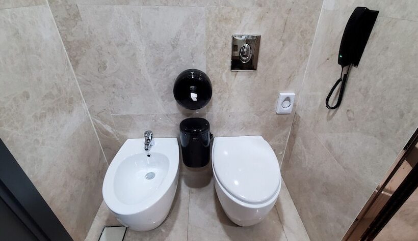 هتل Petra Moon Luxury