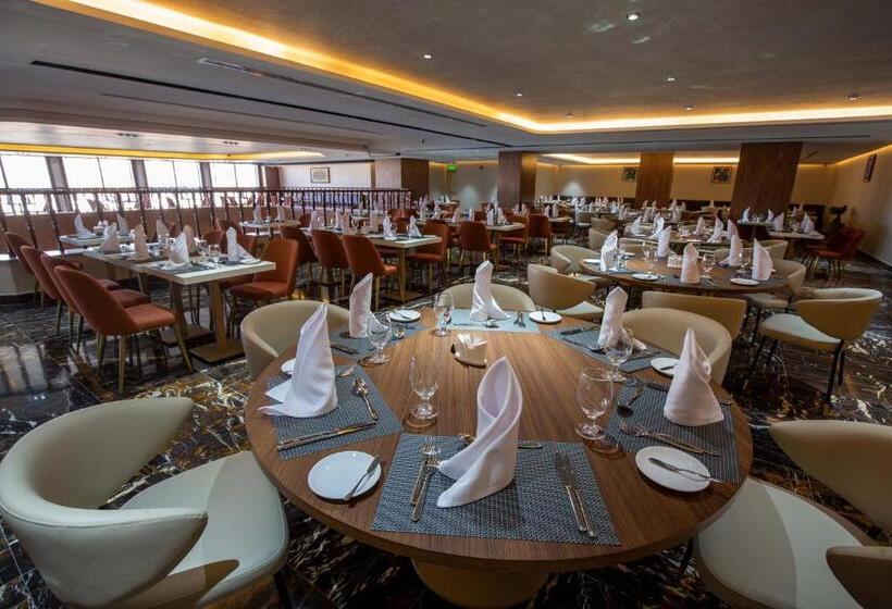 هتل Petra Moon Luxury