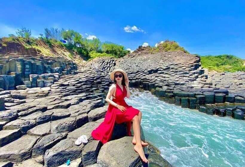 هتل Phú Yên Everyday