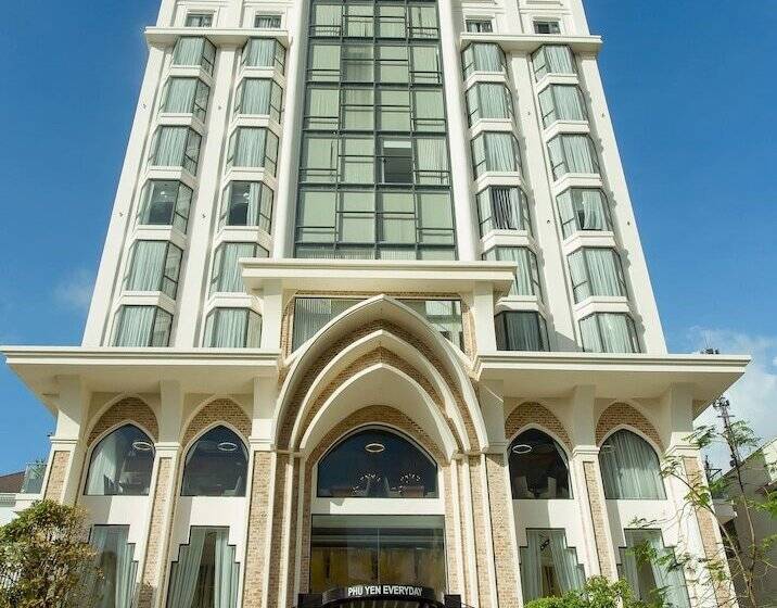 هتل Phú Yên Everyday