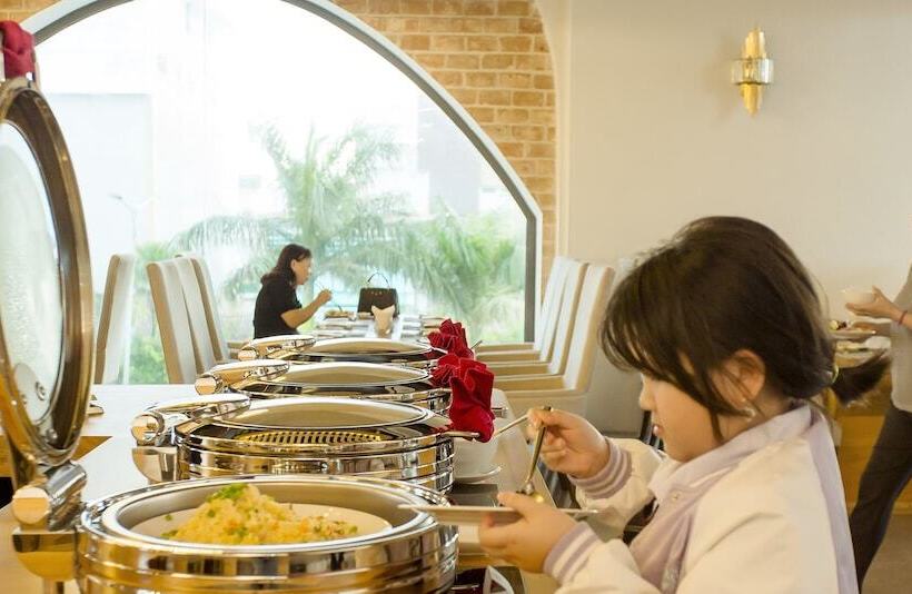 هتل Phú Yên Everyday