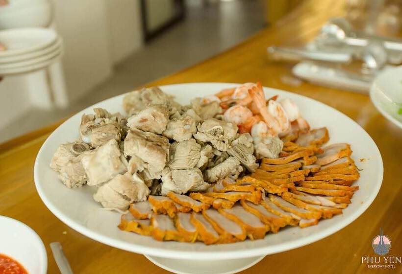 هتل Phú Yên Everyday