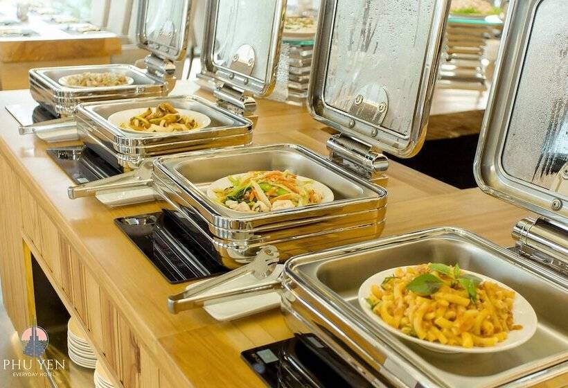 هتل Phú Yên Everyday