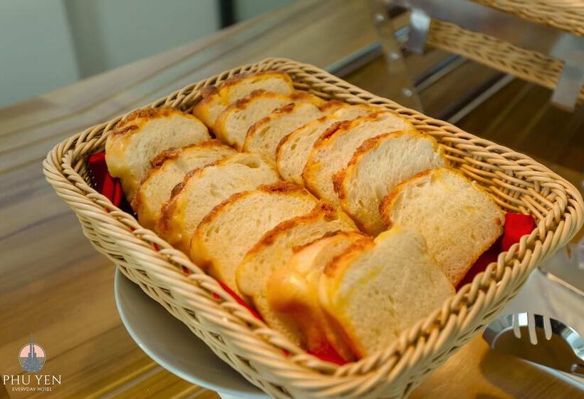 هتل Phú Yên Everyday