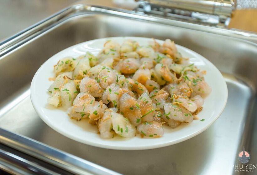 هتل Phú Yên Everyday