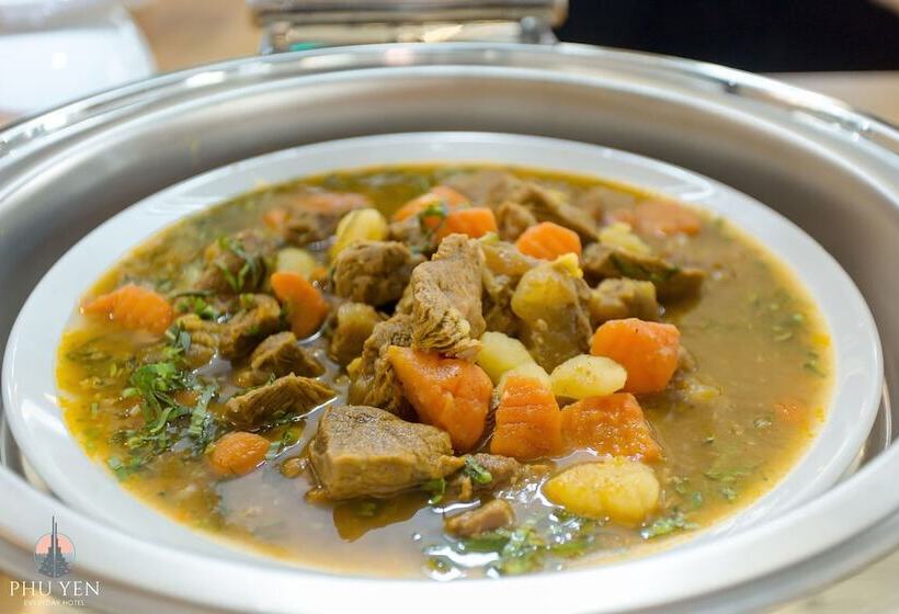 هتل Phú Yên Everyday