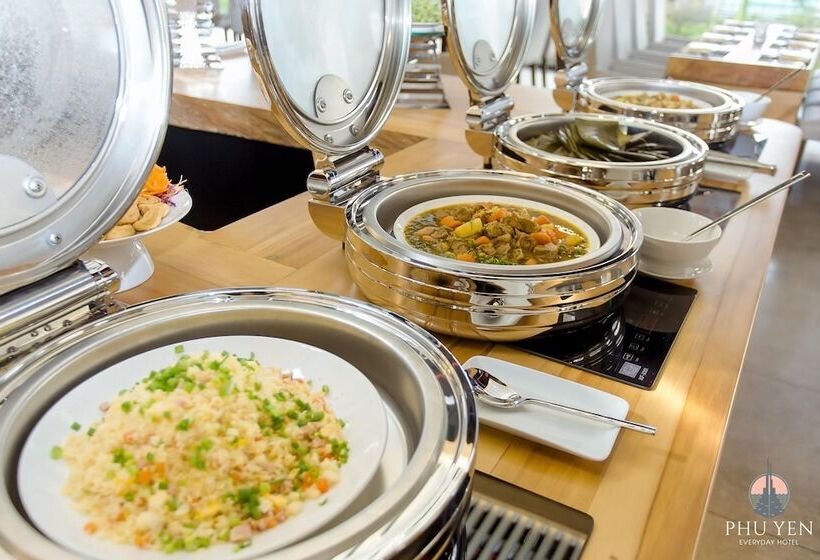 هتل Phú Yên Everyday