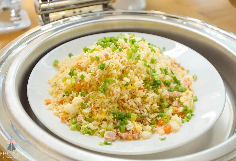 هتل Phú Yên Everyday