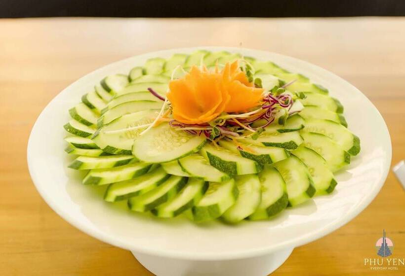 هتل Phú Yên Everyday