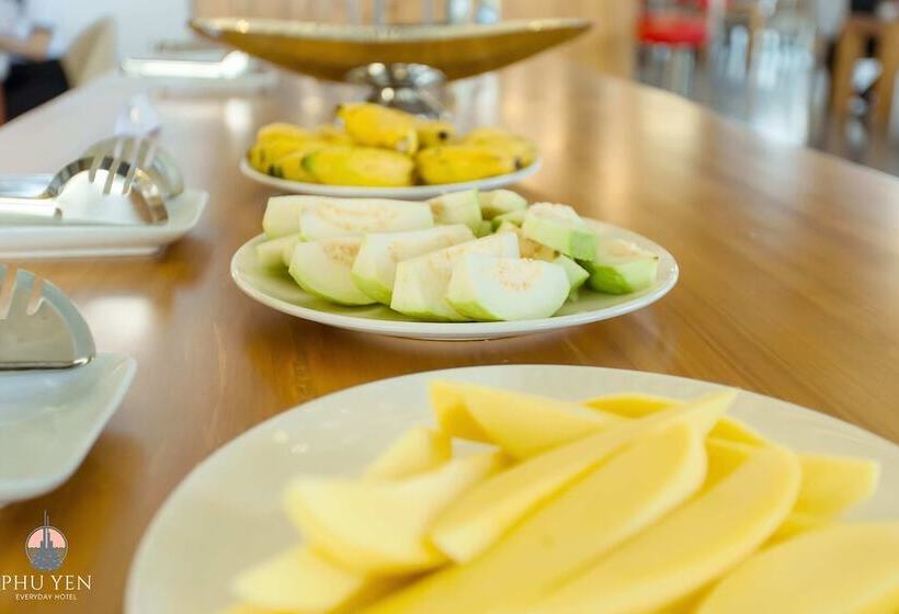 هتل Phú Yên Everyday