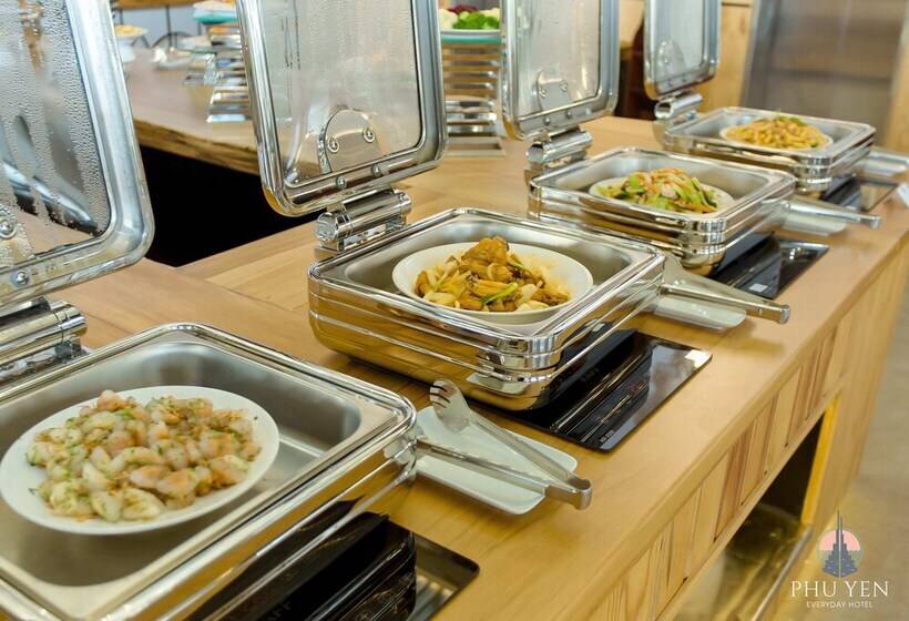 هتل Phú Yên Everyday