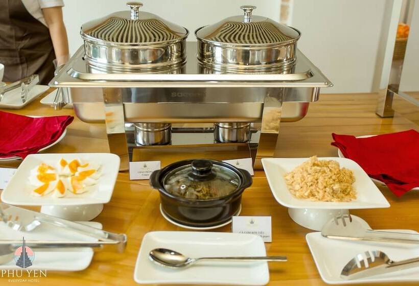 هتل Phú Yên Everyday