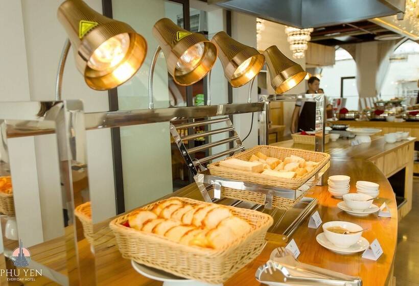 هتل Phú Yên Everyday