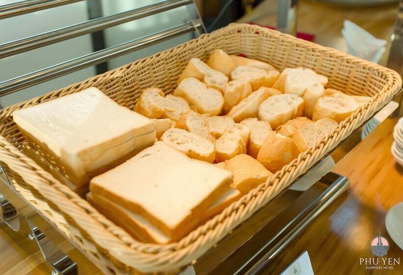 هتل Phú Yên Everyday