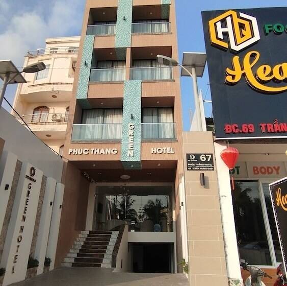 هتل Phuc Thang