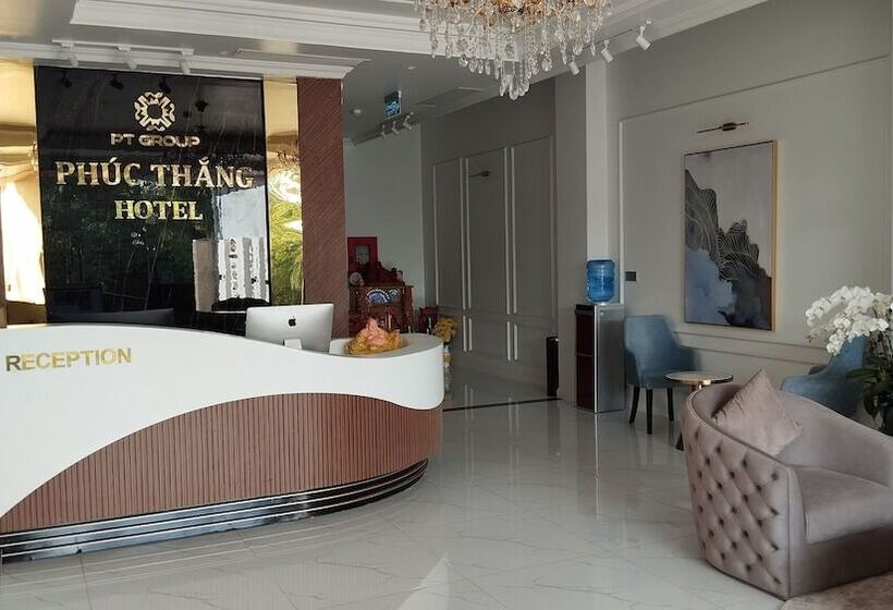 هتل Phuc Thang