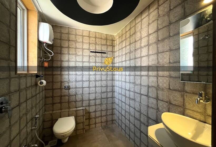 호텔 Privystays St. Ricky S Apartment