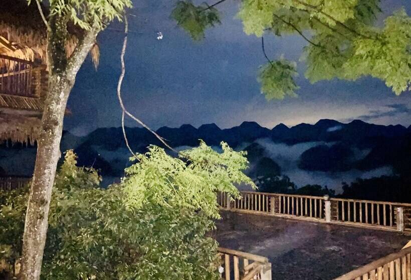 هتل Pu Luong Jungle Lodge