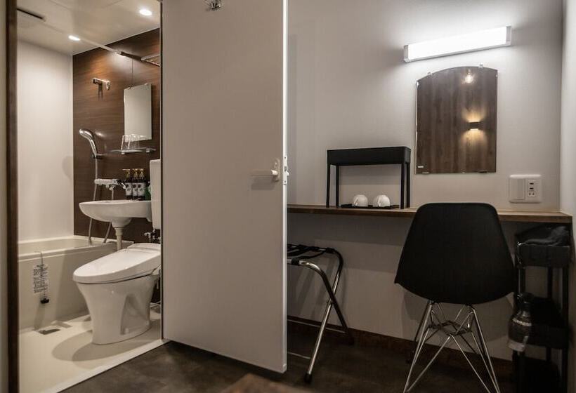 בית מלון כפרי Resort Inn Iriomotejima