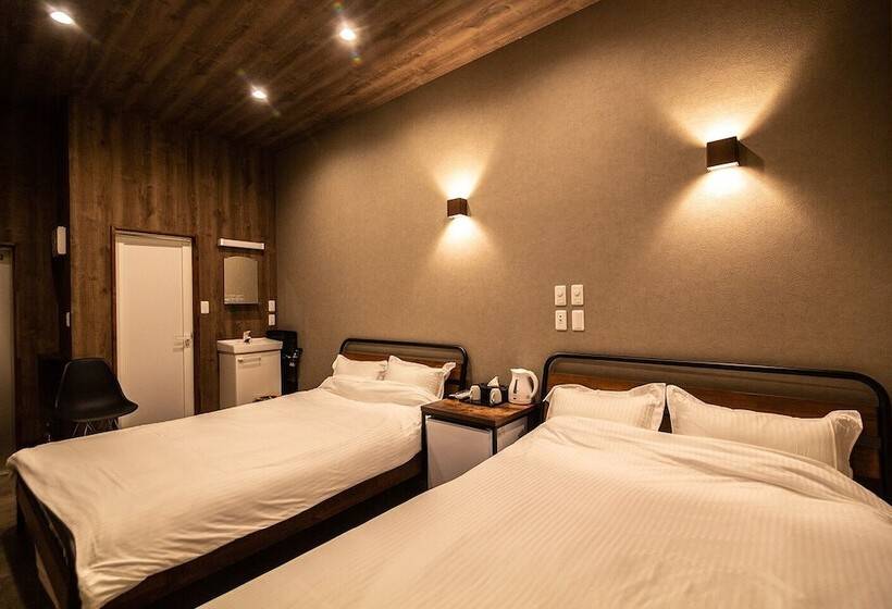 فندق Resort Inn Iriomotejima
