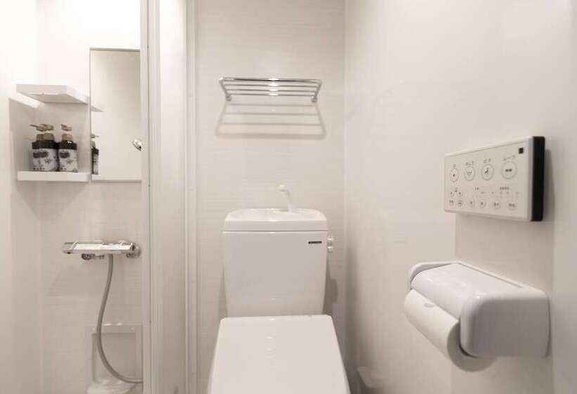 בית מלון כפרי Resort Inn Iriomotejima