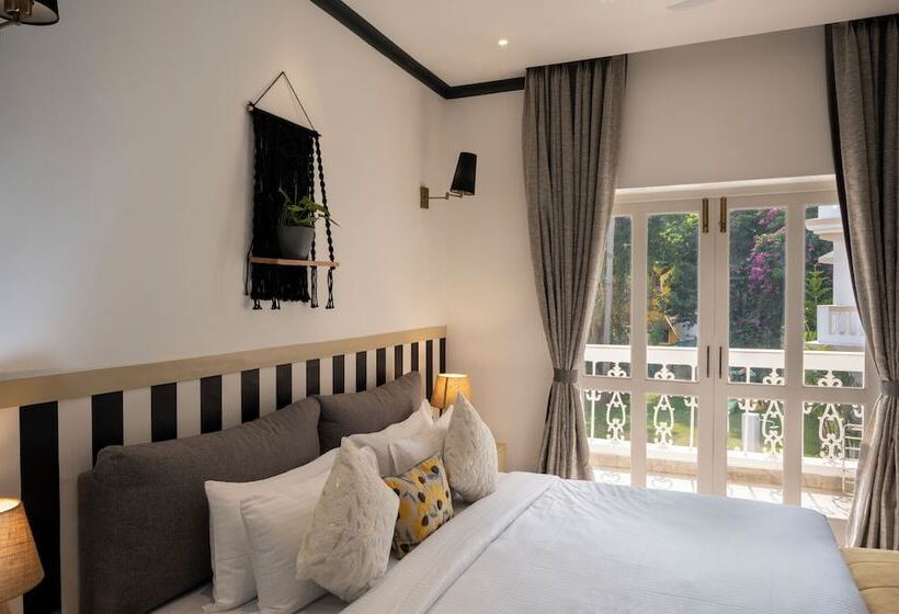 호텔 Richmonde Ananta Elite