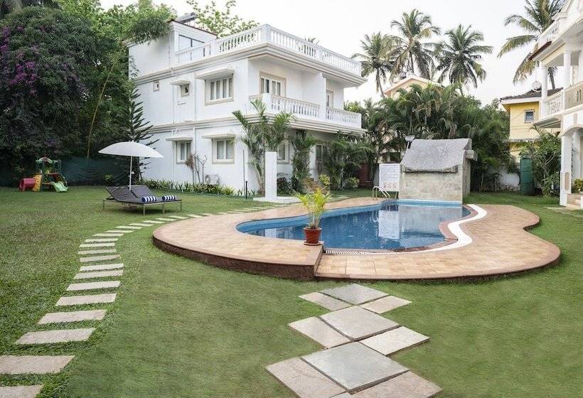 호텔 Richmonde Ananta Elite