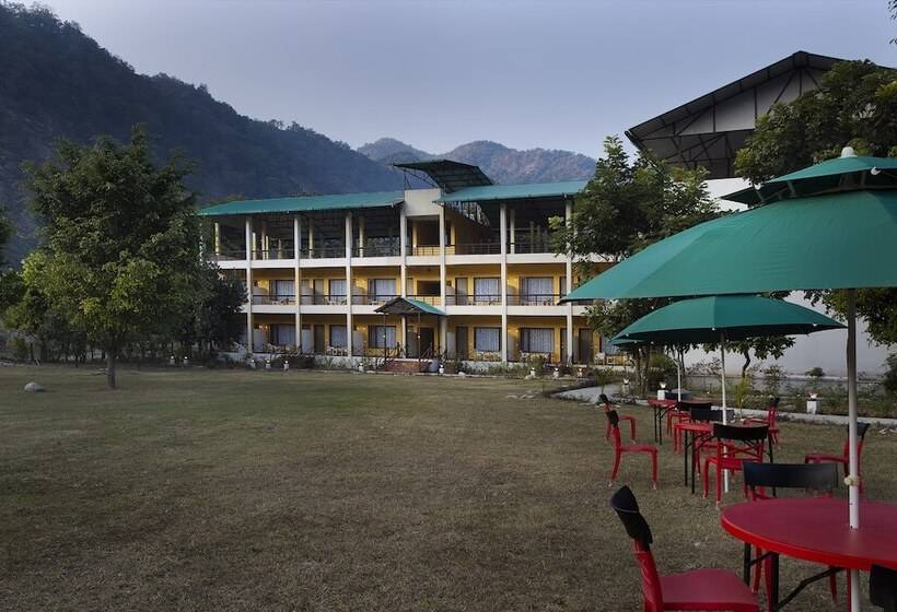 ホテル River Valley Resort