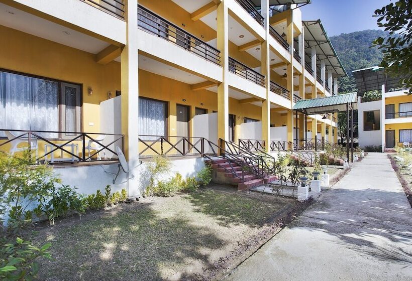 ホテル River Valley Resort