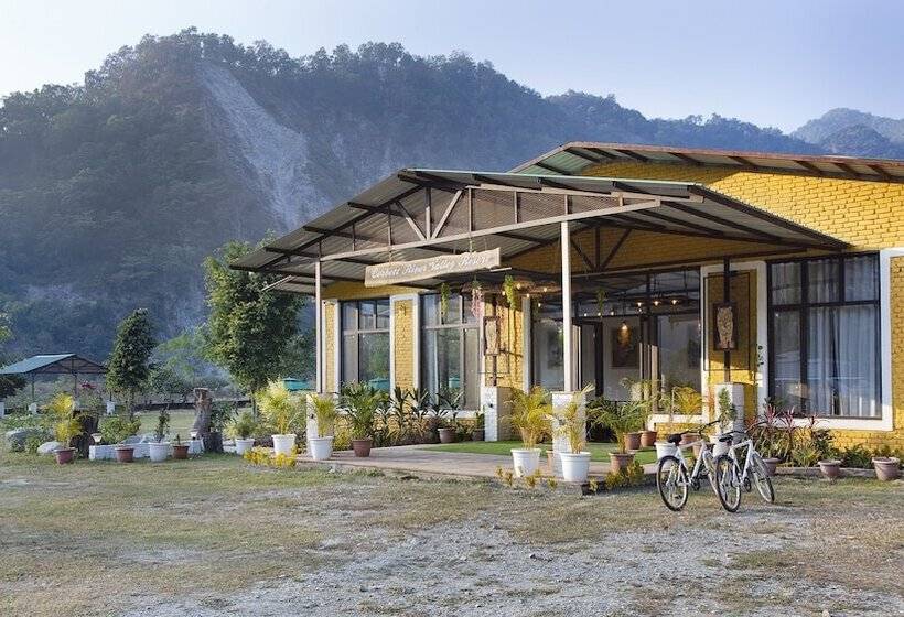 ホテル River Valley Resort