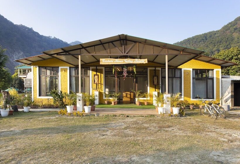 ホテル River Valley Resort