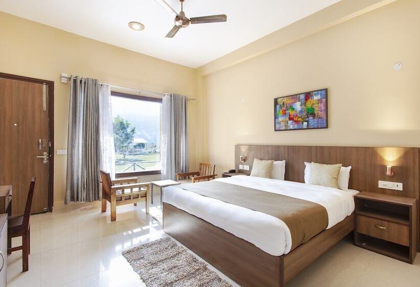 ホテル River Valley Resort