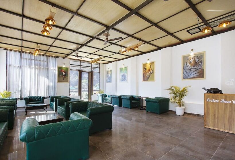 ホテル River Valley Resort