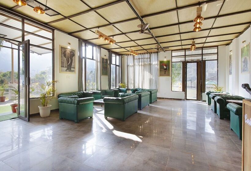 ホテル River Valley Resort