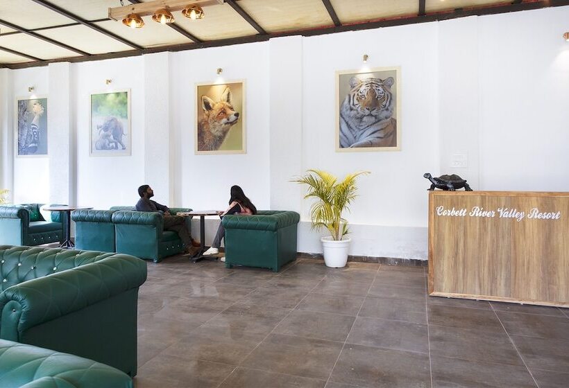 ホテル River Valley Resort