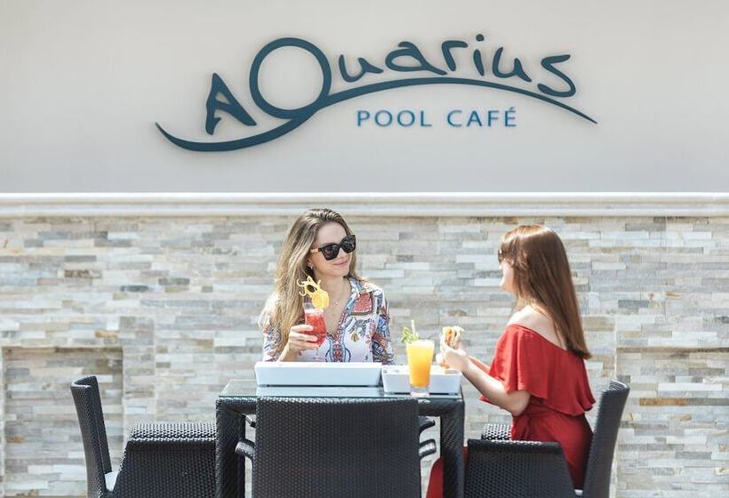 هتل Riviera Rayhaan By Rotana Doha