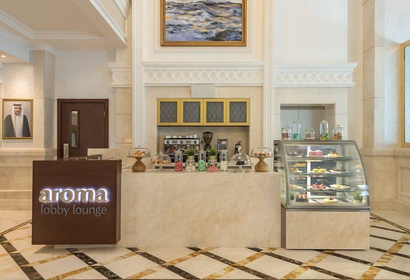 هتل Riviera Rayhaan By Rotana Doha