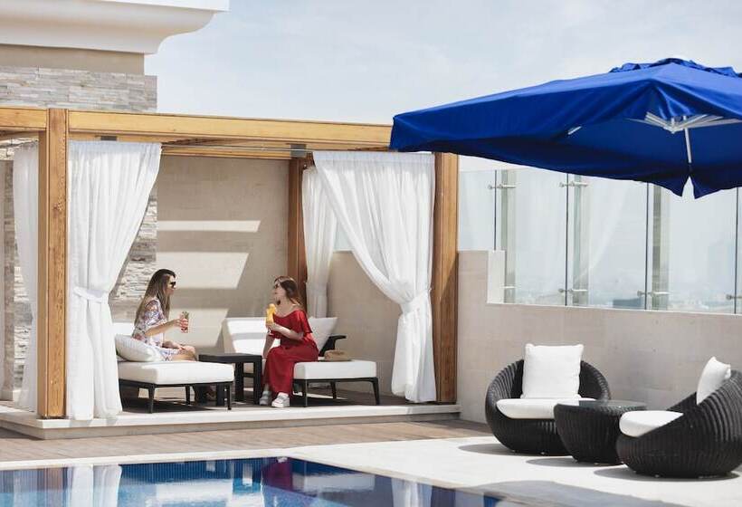 هتل Riviera Rayhaan By Rotana Doha