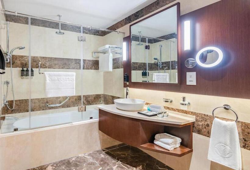 هتل Riviera Rayhaan By Rotana Doha