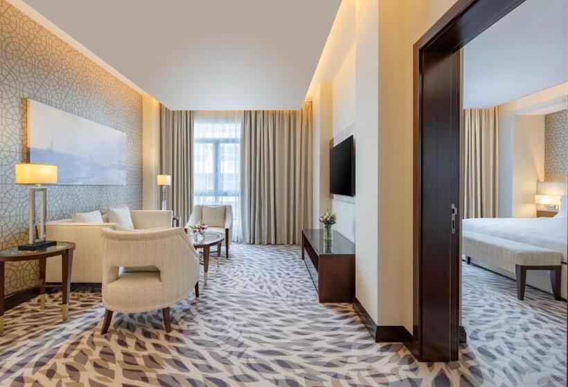 هتل Riviera Rayhaan By Rotana Doha