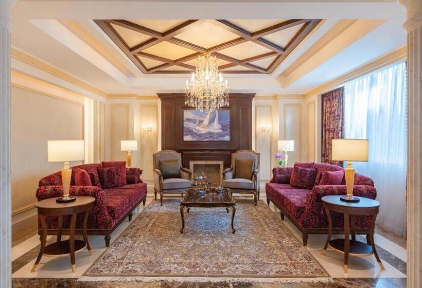 هتل Riviera Rayhaan By Rotana Doha