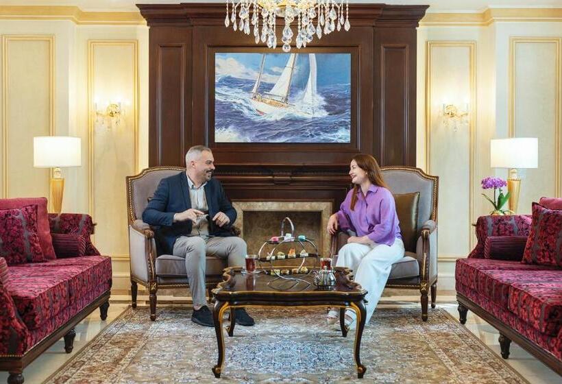 هتل Riviera Rayhaan By Rotana Doha