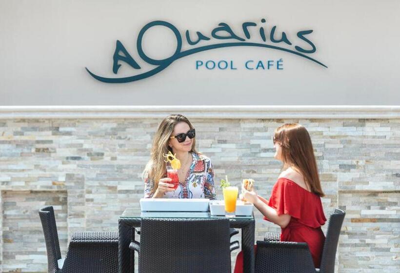 هتل Riviera Rayhaan By Rotana Doha