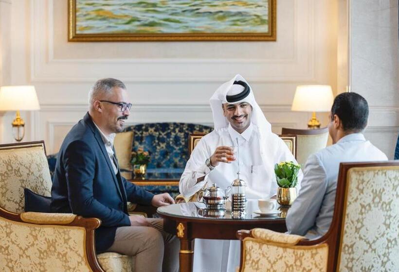 هتل Riviera Rayhaan By Rotana Doha