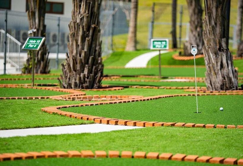 هتل Rose Lanescape Hanoi