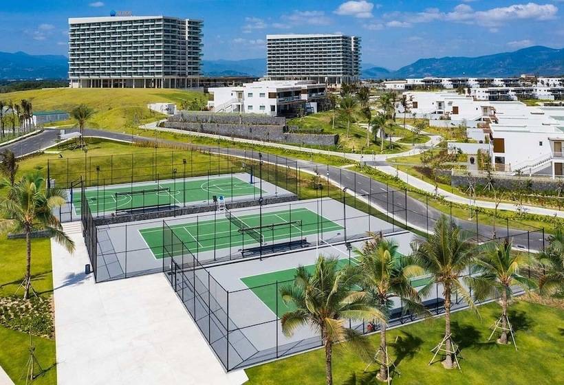 هتل Rose Lanescape Hanoi