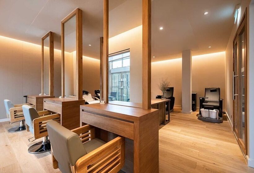 هتل Rose Lanescape Hanoi