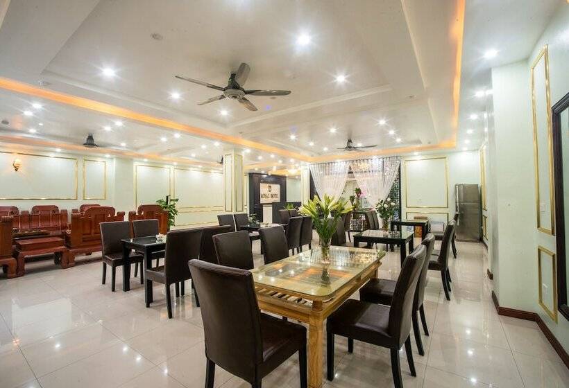 Royal Hotel Bac Ninh